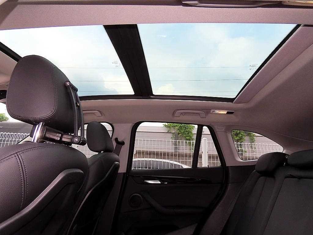 BMW X1 X1 (F48) xDrive 20i xLine 이미지 17