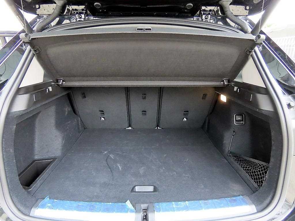 BMW X1 X1 (F48) xDrive 20i xLine 이미지 18