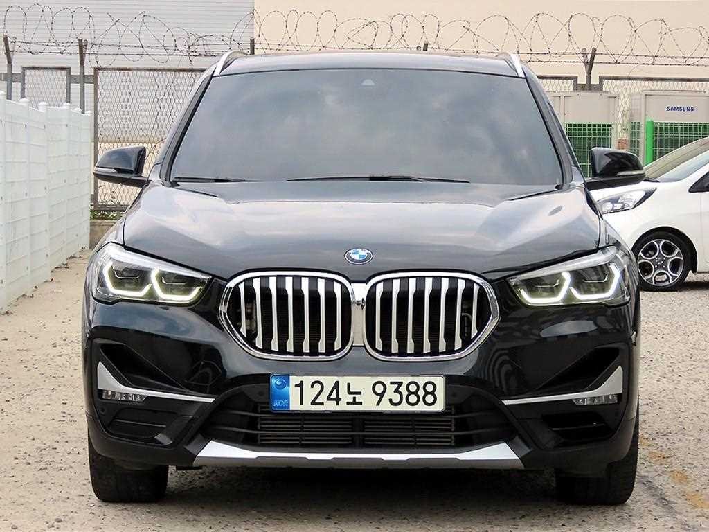BMW X1 X1 (F48) xDrive 20i xLine 이미지 2