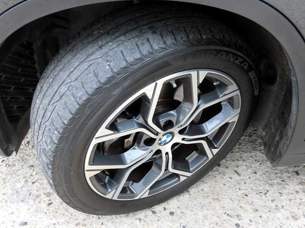 BMW X1 X1 (F48) xDrive 20i xLine 이미지 20
