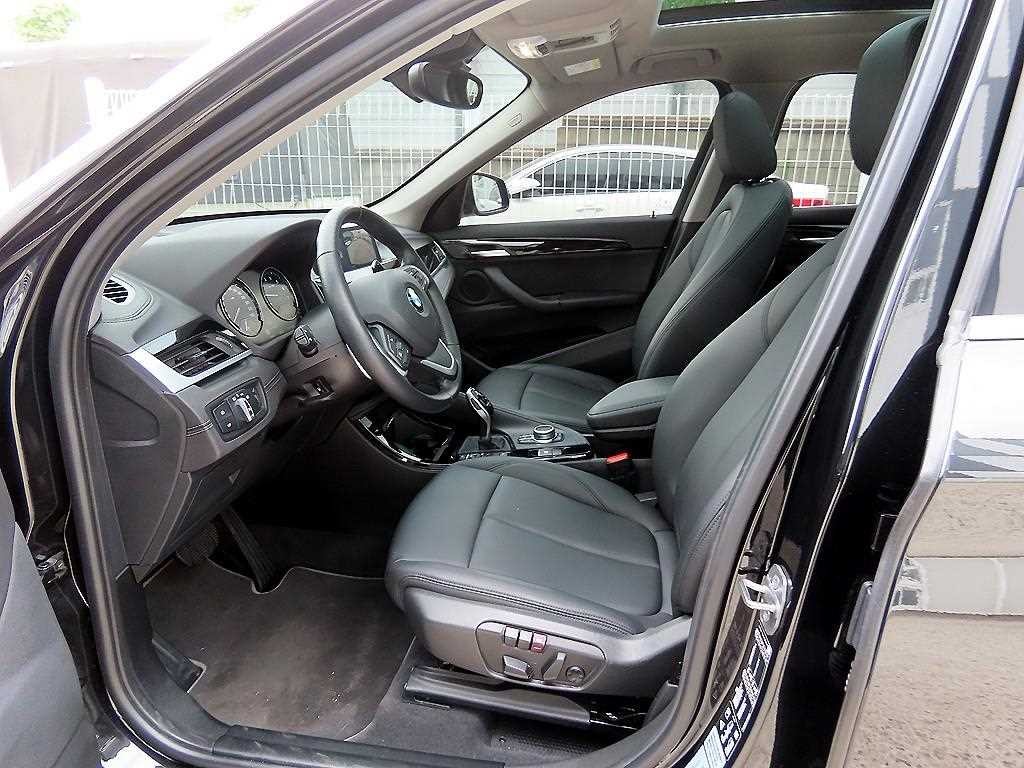 BMW X1 X1 (F48) xDrive 20i xLine 이미지 5