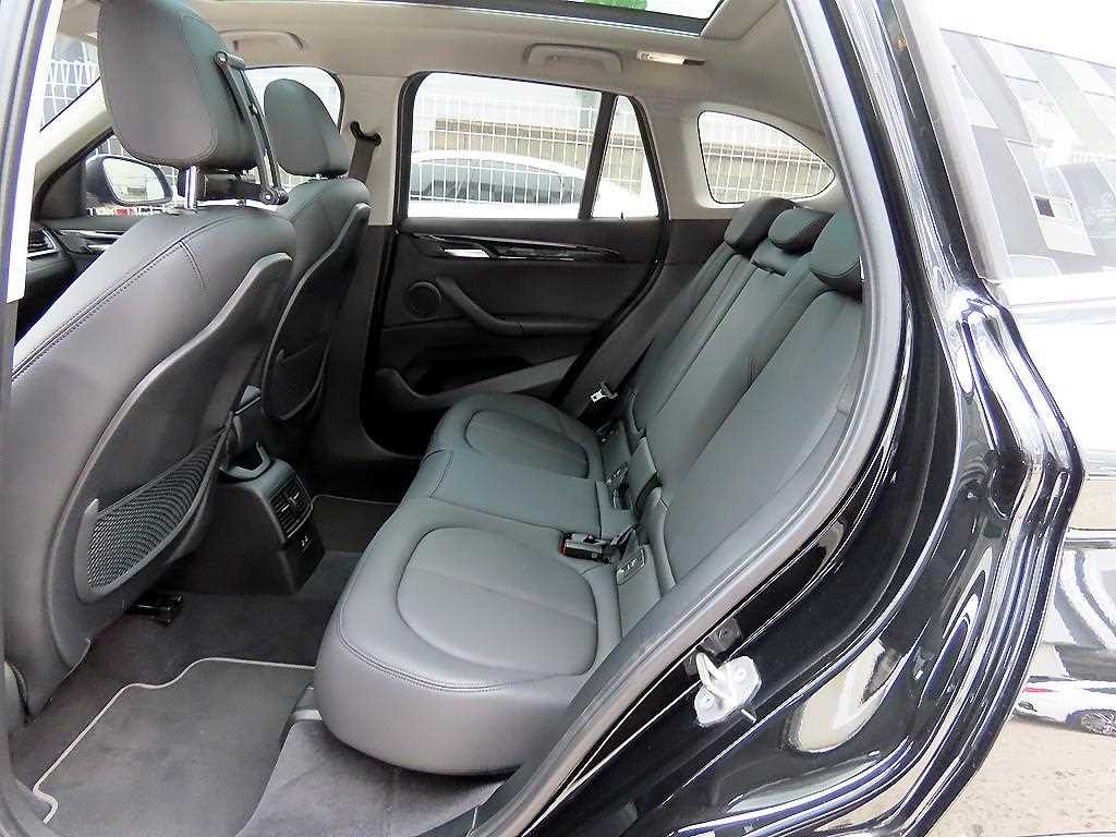 BMW X1 X1 (F48) xDrive 20i xLine 이미지 6