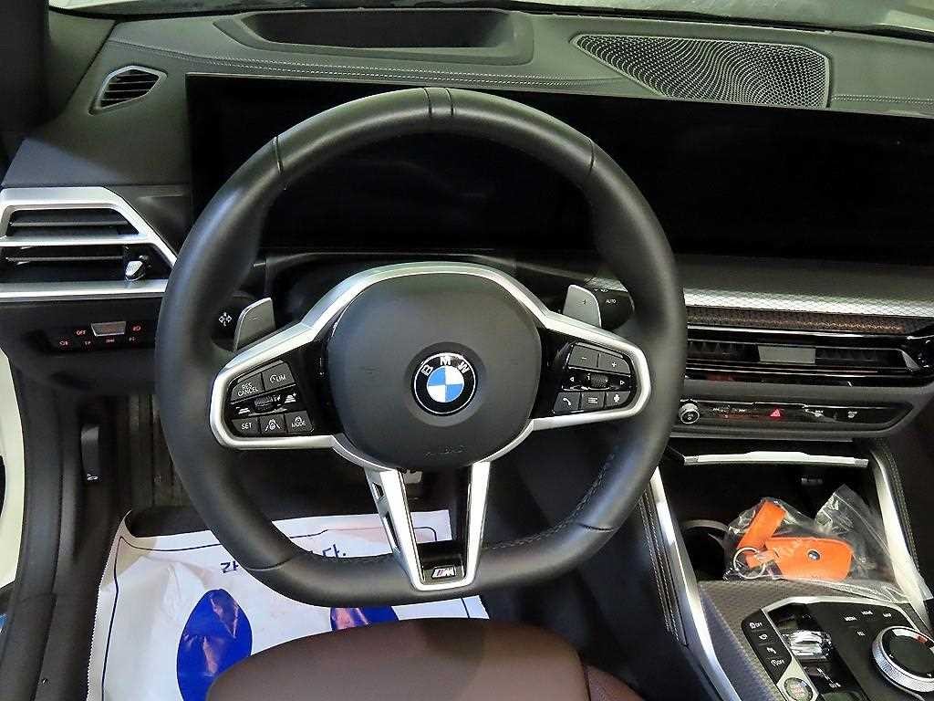 BMW 4시리즈 4시리즈 (G22) 420i 컨버터블 M 스포츠 이미지 11