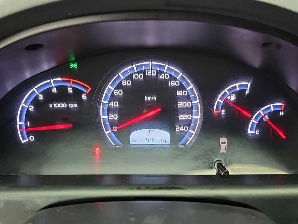 KG모빌리티(쌍용) 렉스턴 렉스턴W 2.2 4WD RX7 프레스티지 이미지 6