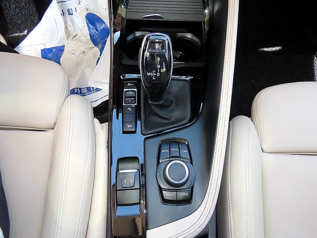 BMW X2 X2 (F39) xDrive 18d 어드벤티지 이미지 10