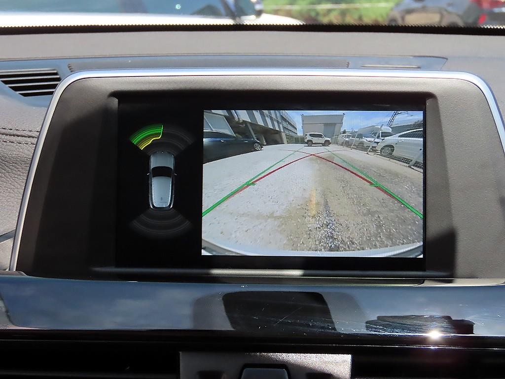 BMW X2 X2 (F39) xDrive 18d 어드벤티지 이미지 13