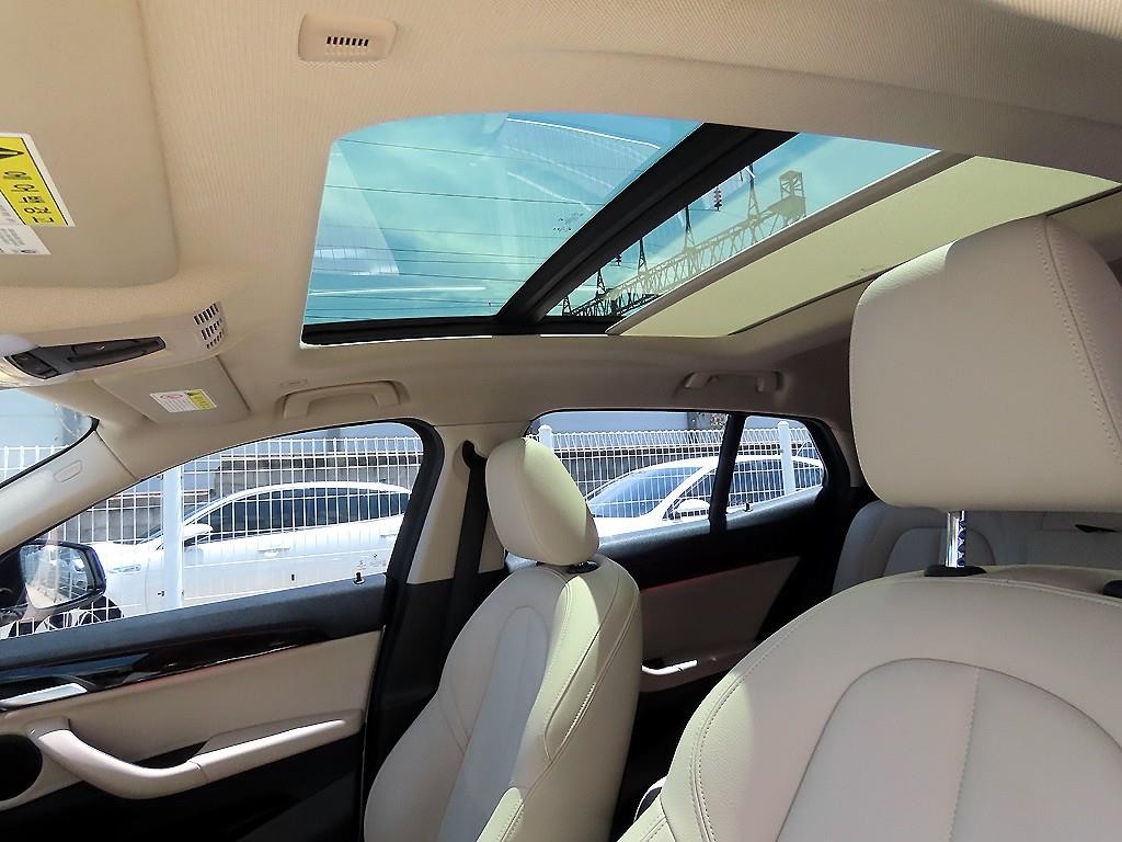 BMW X2 X2 (F39) xDrive 18d 어드벤티지 이미지 17