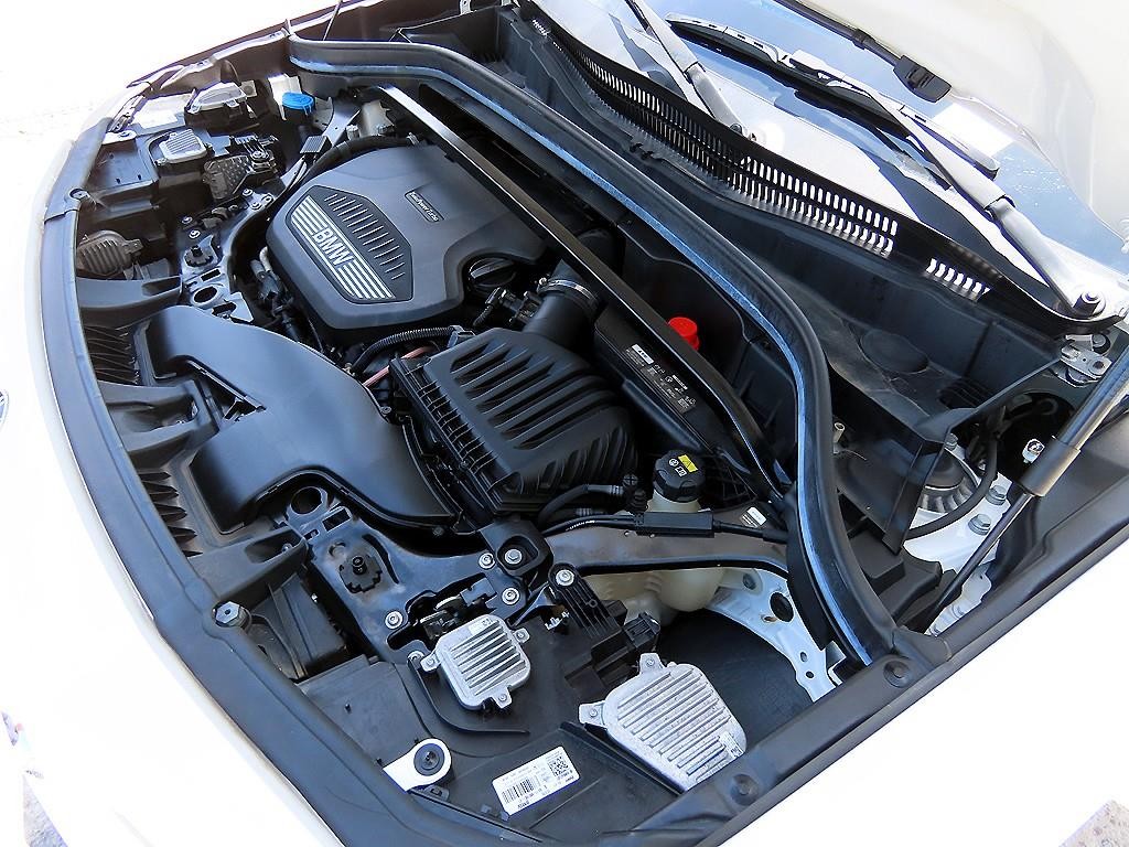 BMW X2 X2 (F39) xDrive 18d 어드벤티지 이미지 19