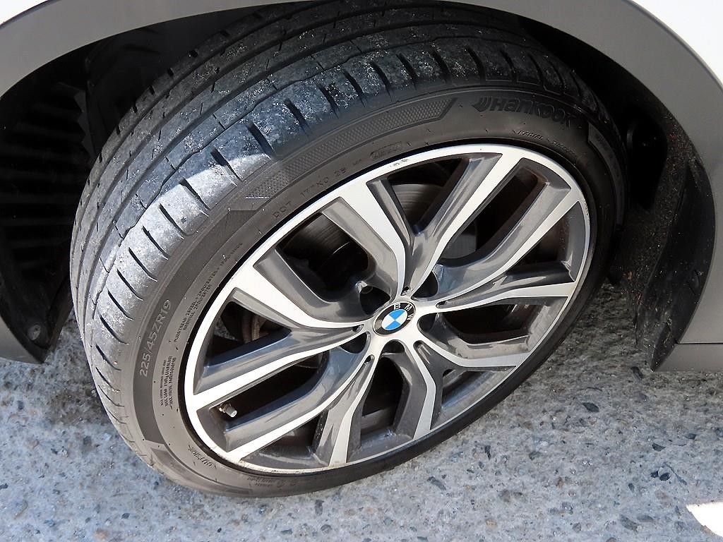 BMW X2 X2 (F39) xDrive 18d 어드벤티지 이미지 20