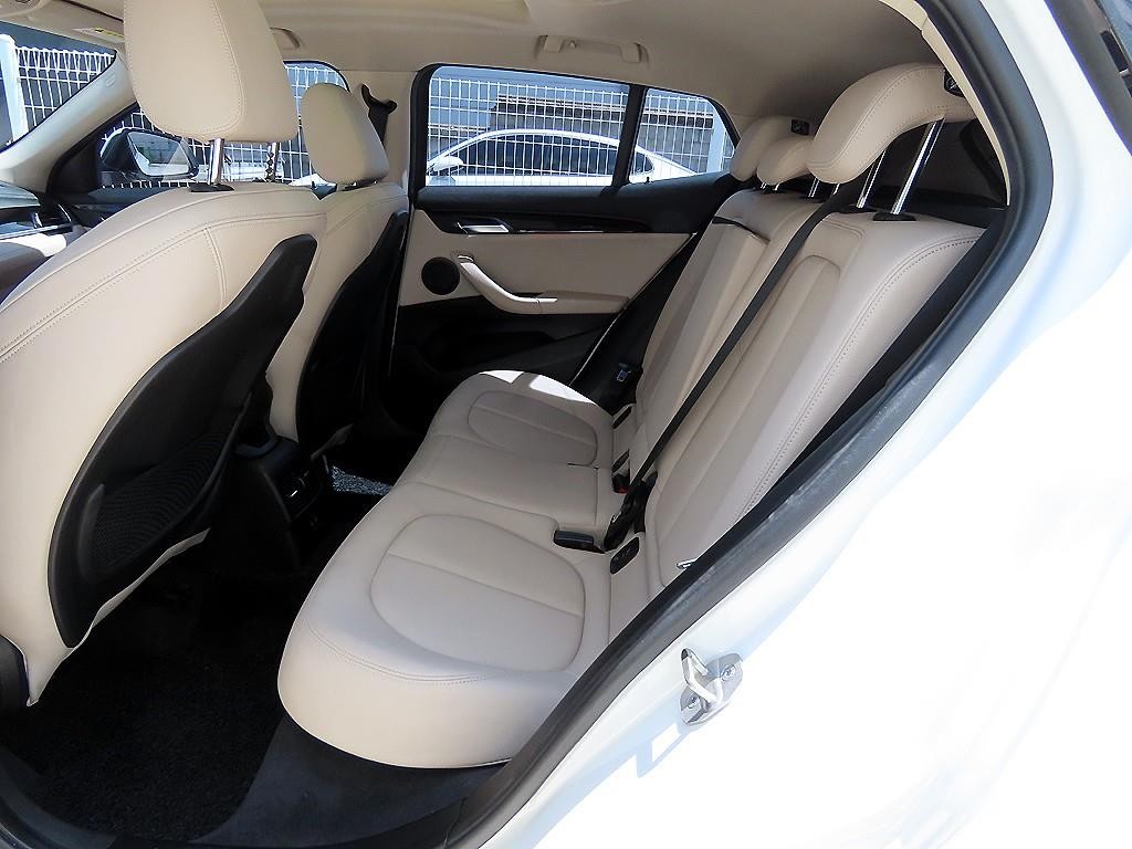 BMW X2 X2 (F39) xDrive 18d 어드벤티지 이미지 6