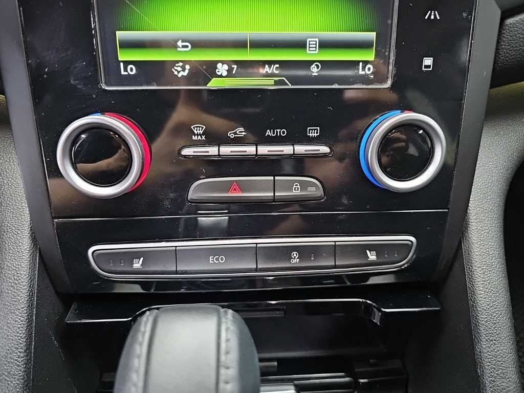 르노코리아(삼성) SM6 가솔린 2.0 GDe LE 이미지 10