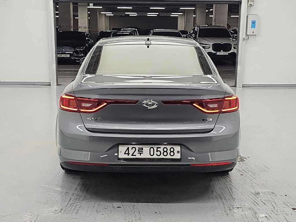르노코리아(삼성) SM6 가솔린 2.0 GDe LE 이미지 3