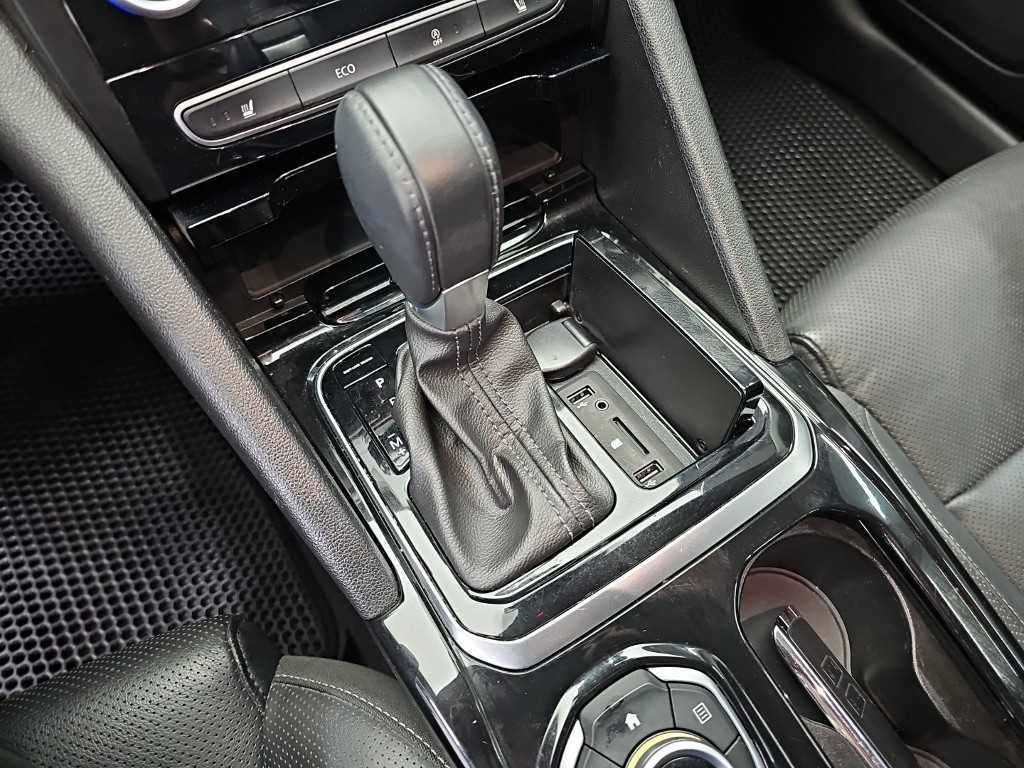 르노코리아(삼성) SM6 가솔린 2.0 GDe LE 이미지 8