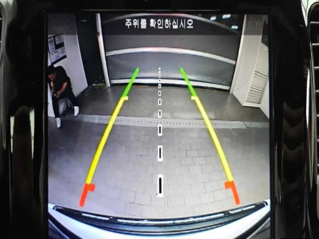 지프 체로키 그랜드 체로키 3.6 리미티드 이미지 11