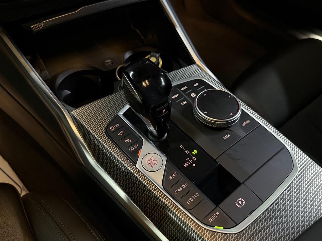 BMW 3시리즈 3시리즈 (G20) 320d 투어링 M 스포츠 이미지 15