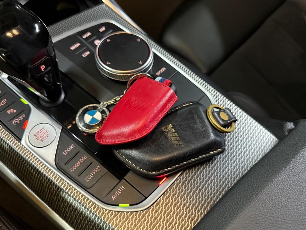BMW 3시리즈 3시리즈 (G20) 320d 투어링 M 스포츠 이미지 16