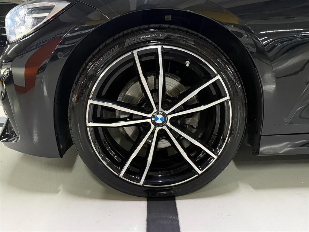 BMW 3시리즈 3시리즈 (G20) 320d 투어링 M 스포츠 이미지 20