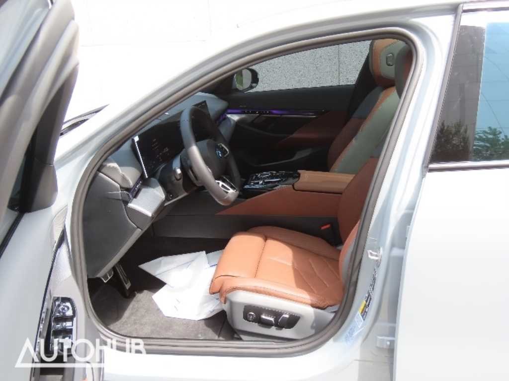 BMW 5시리즈 5시리즈 (G60) 530e M 스포츠 이미지 14