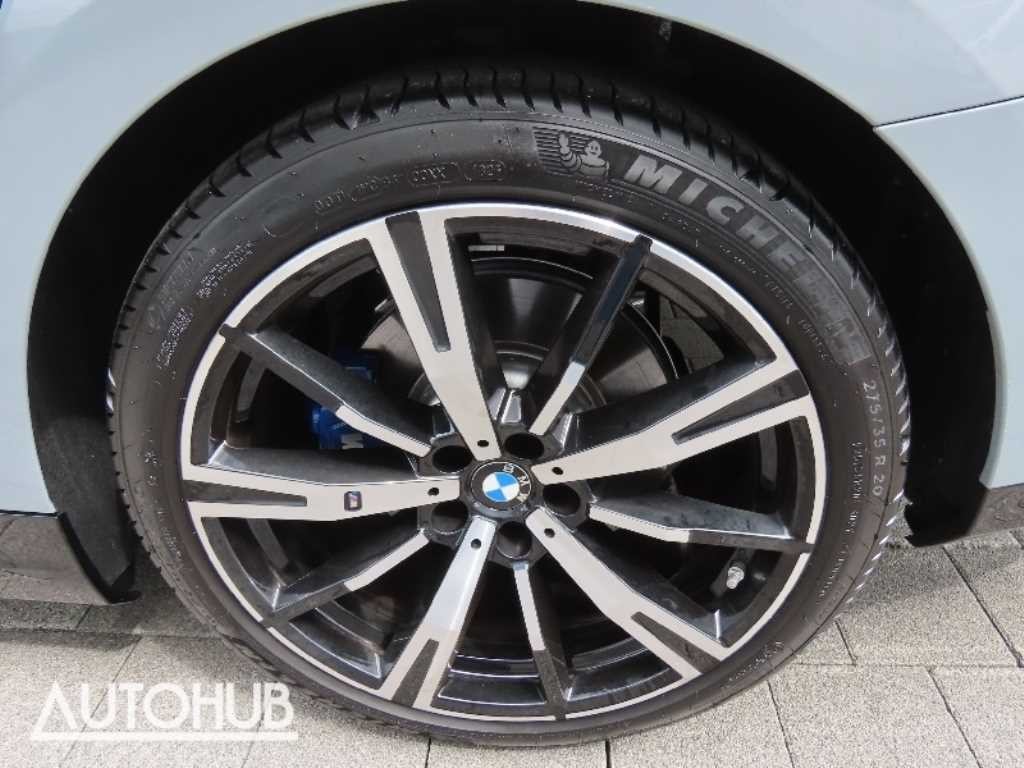 BMW 5시리즈 5시리즈 (G60) 530e M 스포츠 이미지 18