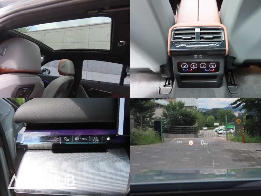 BMW 5시리즈 5시리즈 (G60) 530e M 스포츠 이미지 20