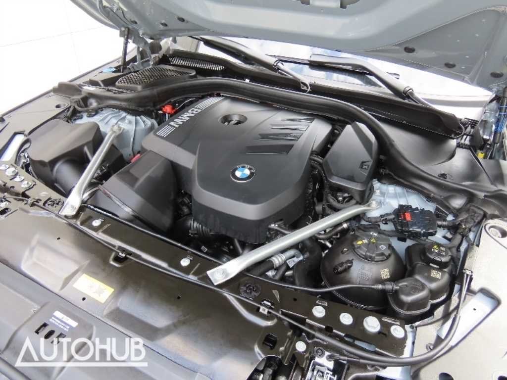 BMW 5시리즈 5시리즈 (G60) 530e M 스포츠 이미지 5