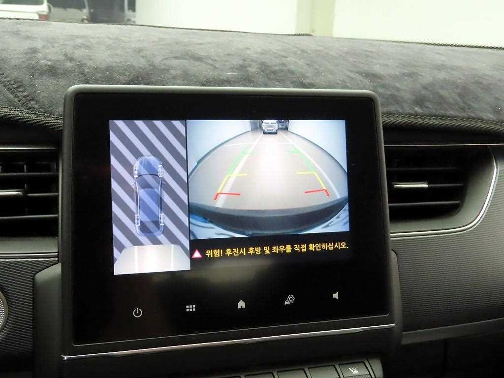 르노코리아(삼성) XM3 1.6 GTe RE 이미지 14