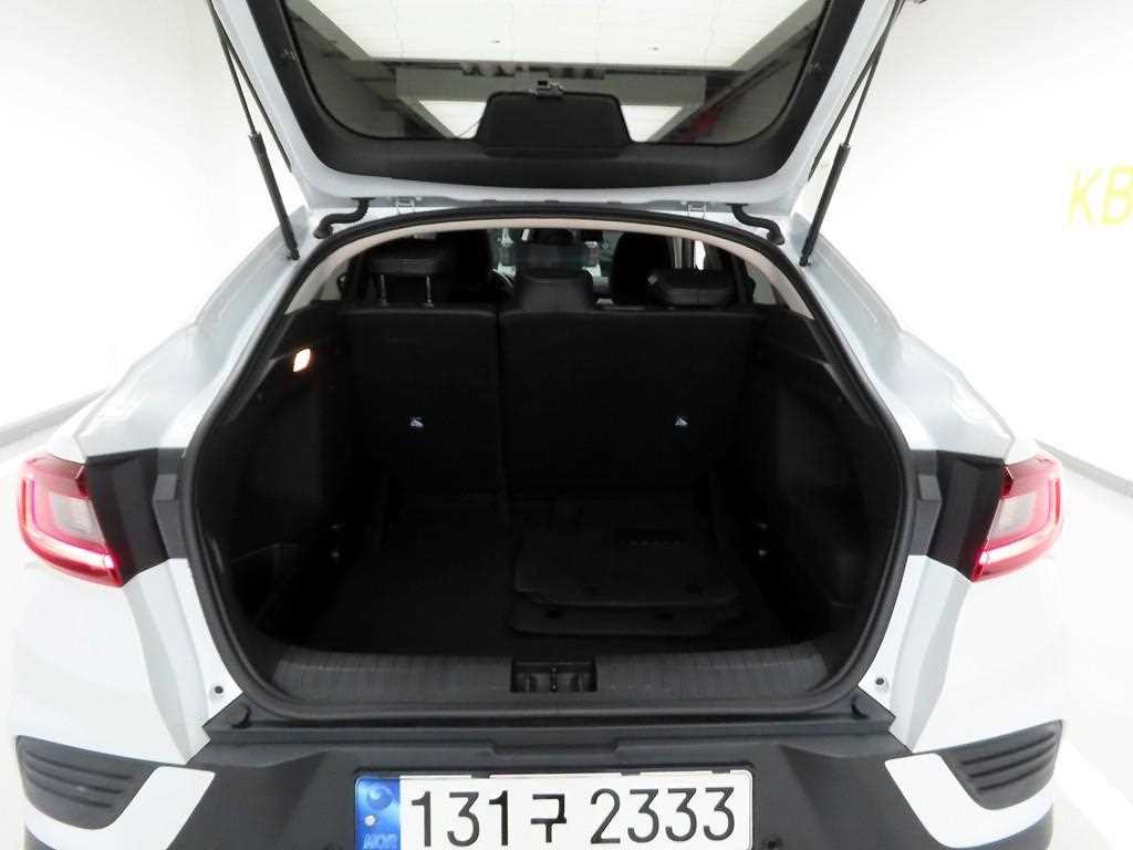 르노코리아(삼성) XM3 1.6 GTe RE 이미지 15