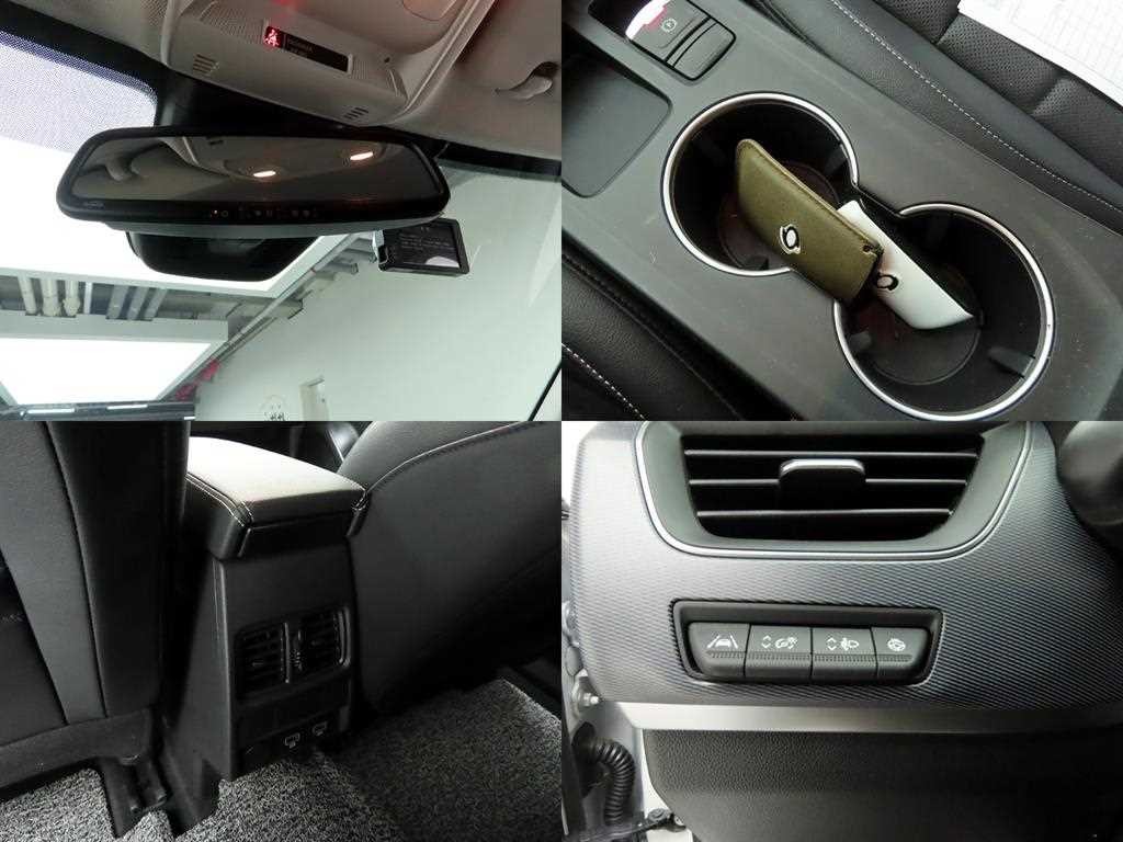 르노코리아(삼성) XM3 1.6 GTe RE 이미지 17
