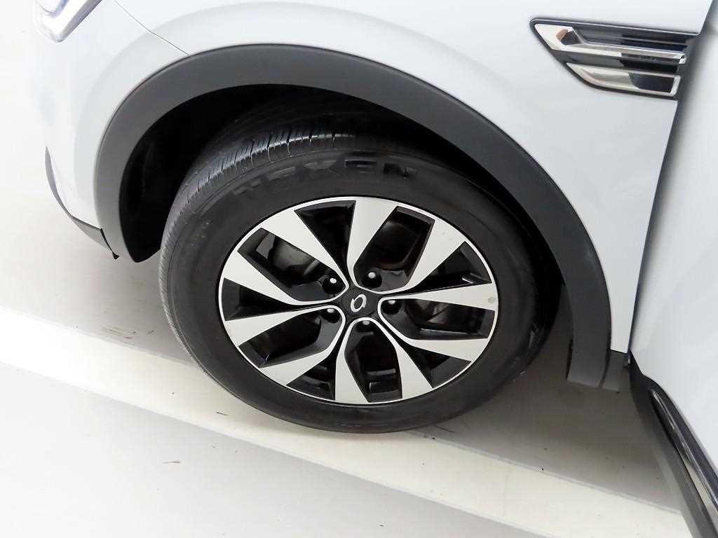 르노코리아(삼성) XM3 1.6 GTe RE 이미지 19