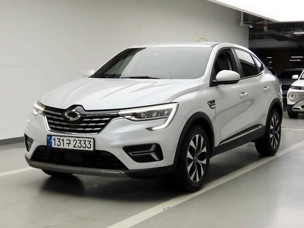 르노코리아(삼성) XM3 1.6 GTe RE 이미지 2