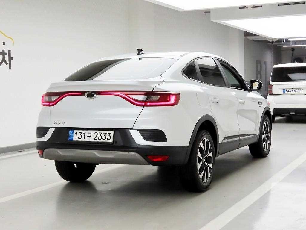 르노코리아(삼성) XM3 1.6 GTe RE 이미지 4