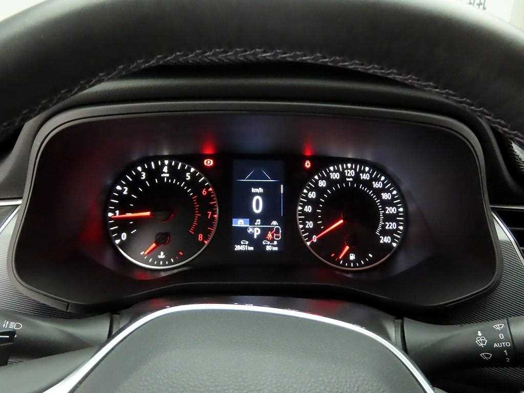 르노코리아(삼성) XM3 1.6 GTe RE 이미지 5