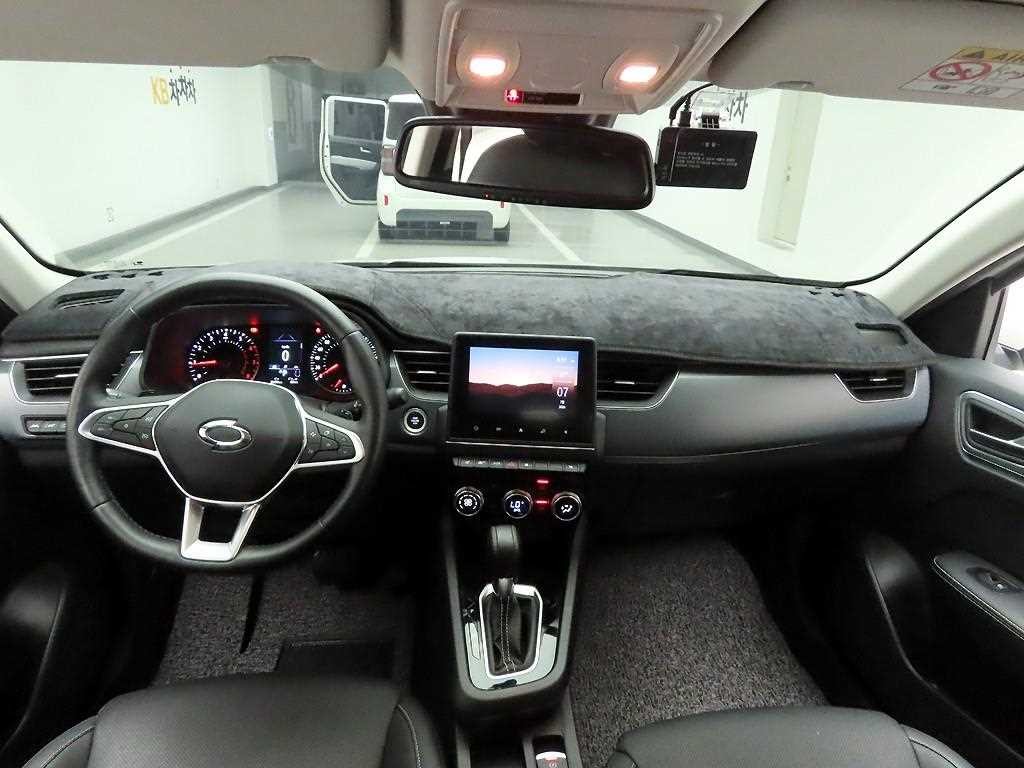 르노코리아(삼성) XM3 1.6 GTe RE 이미지 6