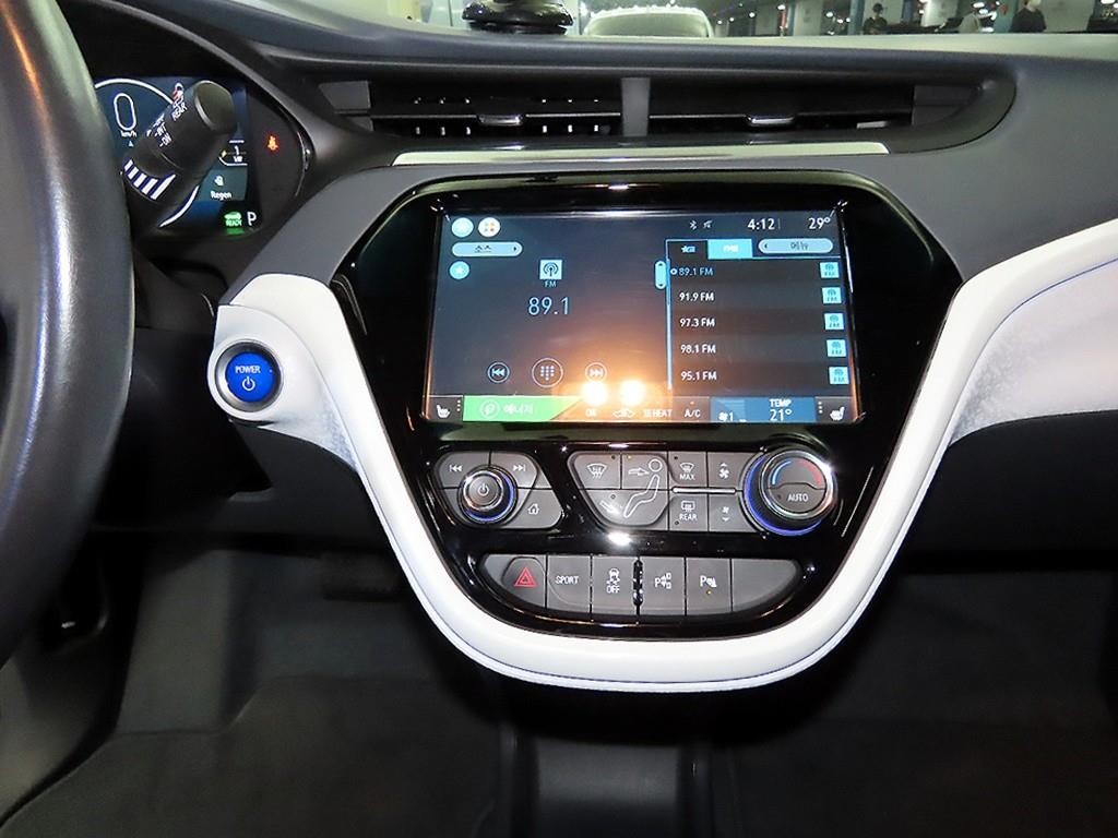 쉐보레 볼트 볼트EV EV 프리미어 이미지 11