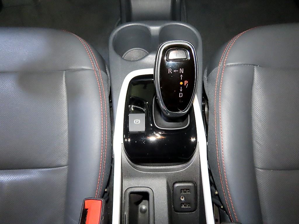 쉐보레 볼트 볼트EV EV 프리미어 이미지 12