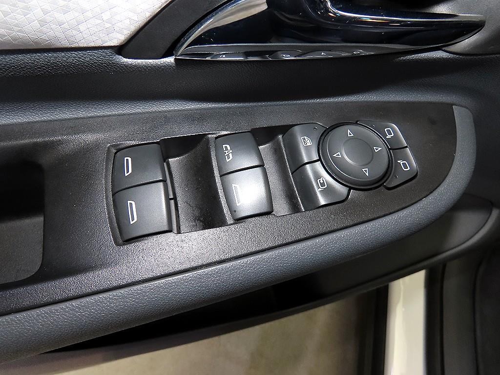 쉐보레 볼트 볼트EV EV 프리미어 이미지 13