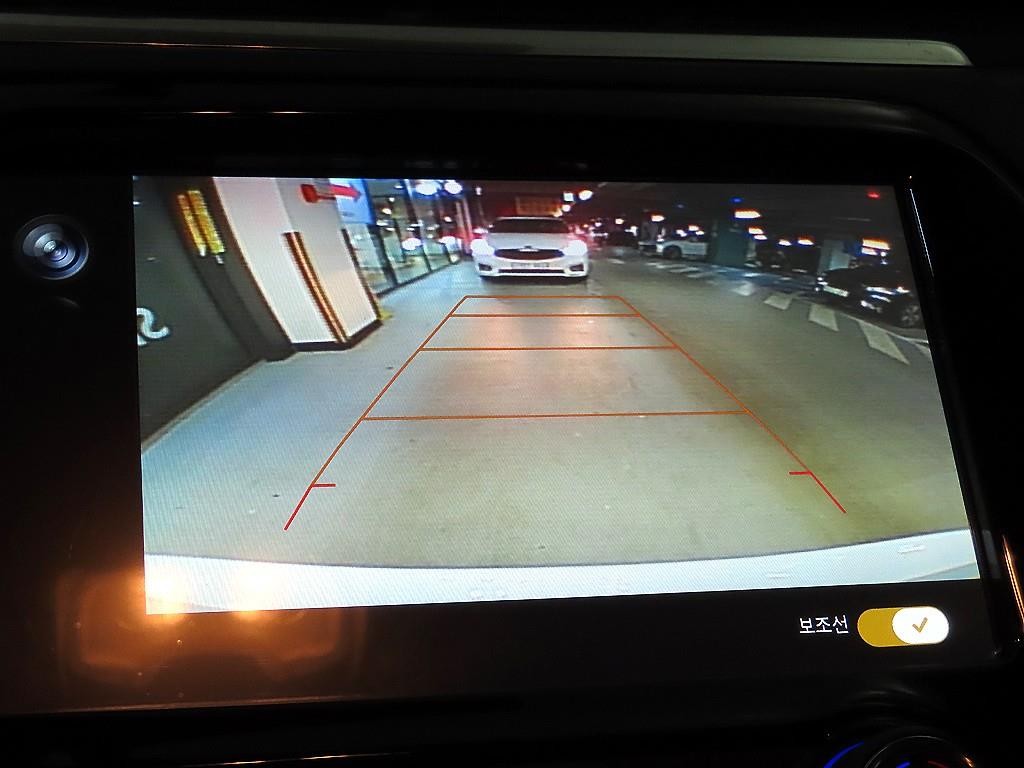 쉐보레 볼트 볼트EV EV 프리미어 이미지 15