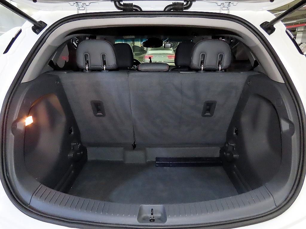 쉐보레 볼트 볼트EV EV 프리미어 이미지 17