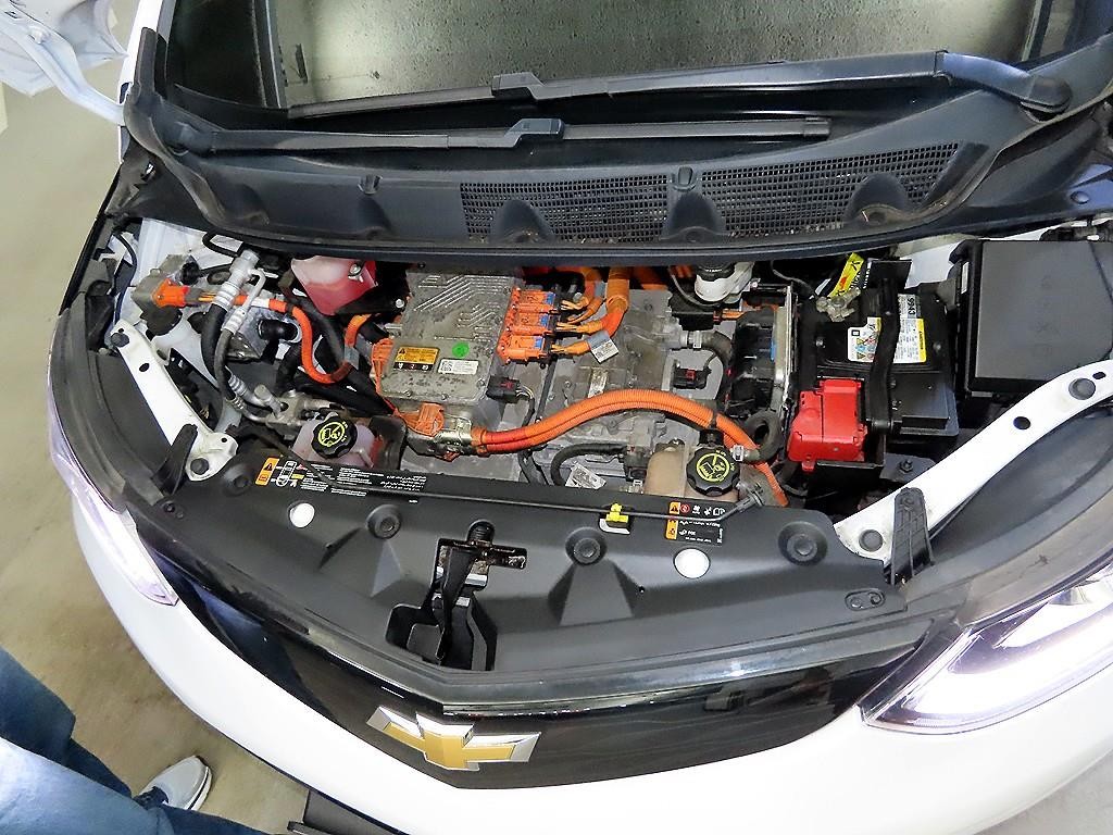 쉐보레 볼트 볼트EV EV 프리미어 이미지 18