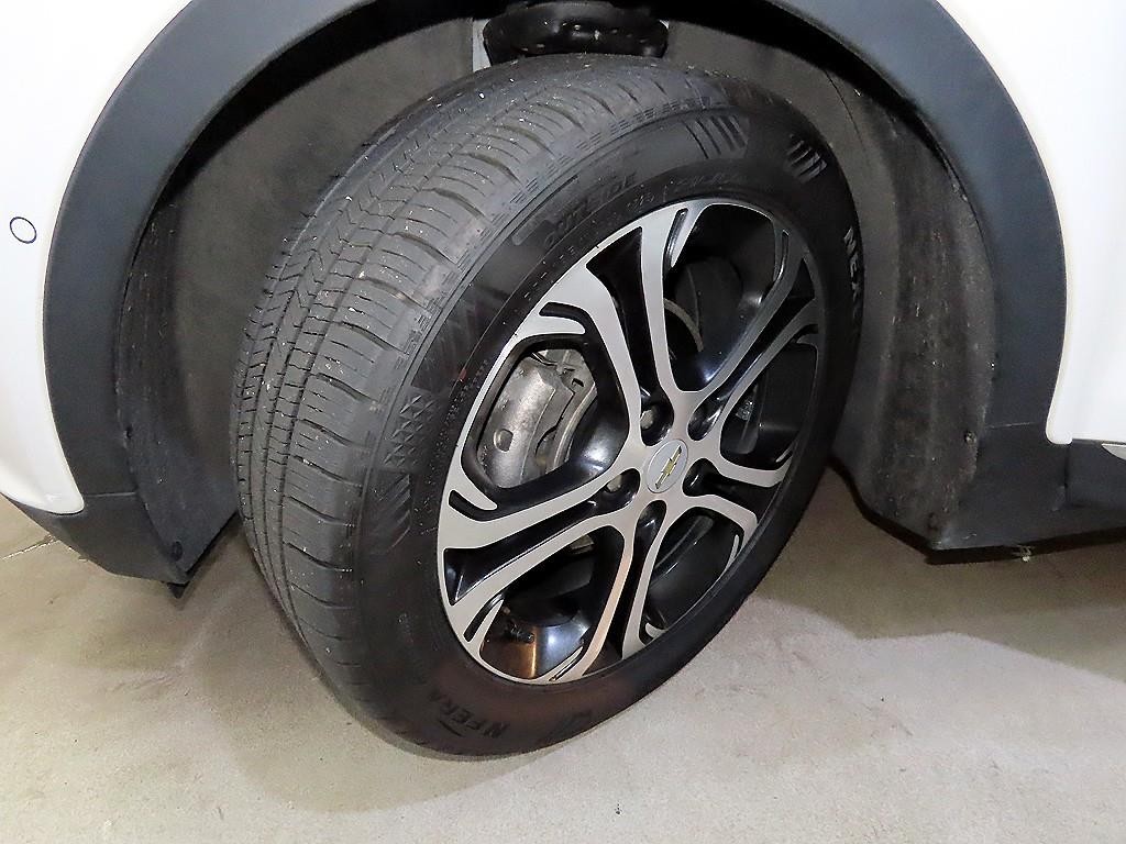 쉐보레 볼트 볼트EV EV 프리미어 이미지 19