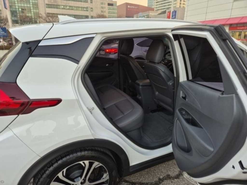 쉐보레 볼트 볼트EV EV 프리미어 이미지 3