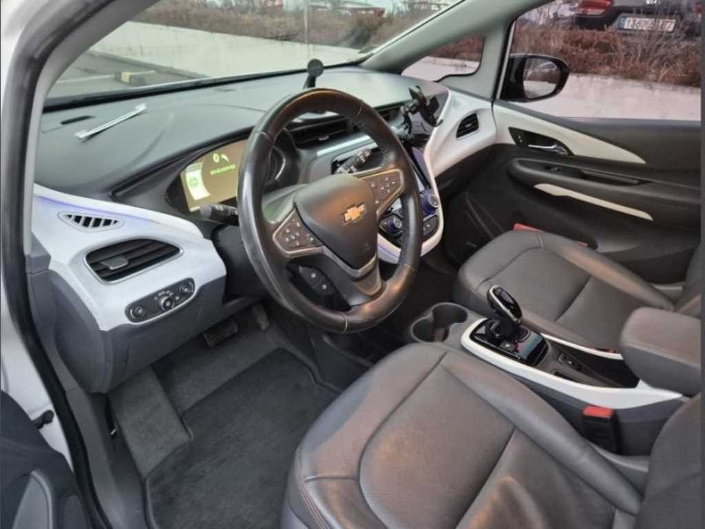 쉐보레 볼트 볼트EV EV 프리미어 이미지 4
