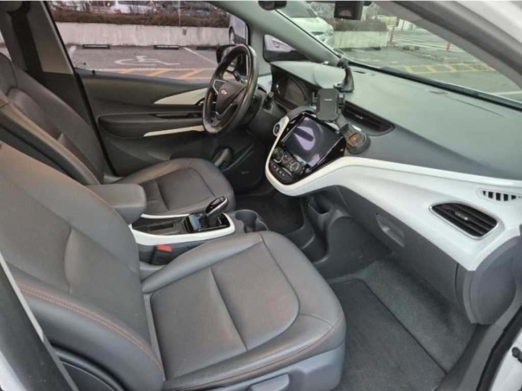 쉐보레 볼트 볼트EV EV 프리미어 이미지 5