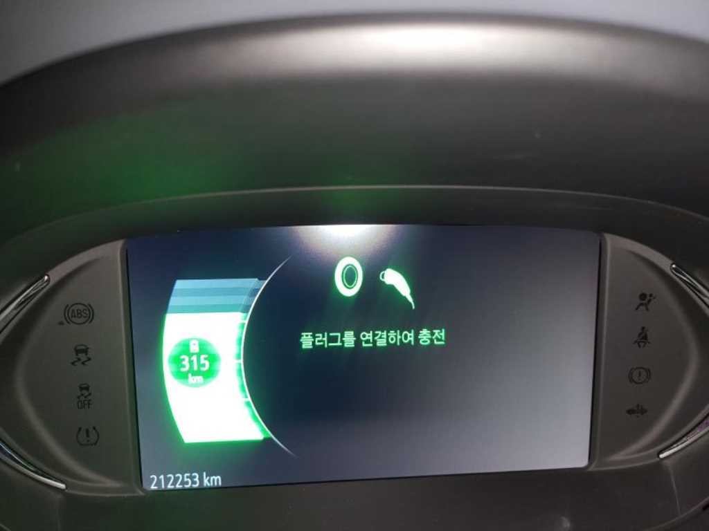쉐보레 볼트 볼트EV EV 프리미어 이미지 6