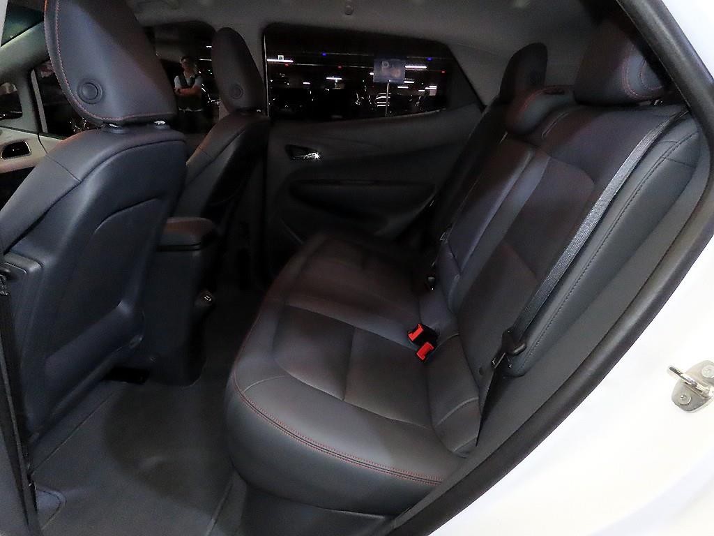 쉐보레 볼트 볼트EV EV 프리미어 이미지 7