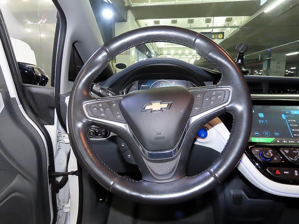 쉐보레 볼트 볼트EV EV 프리미어 이미지 8