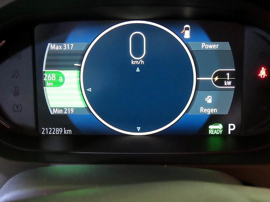 쉐보레 볼트 볼트EV EV 프리미어 이미지 9