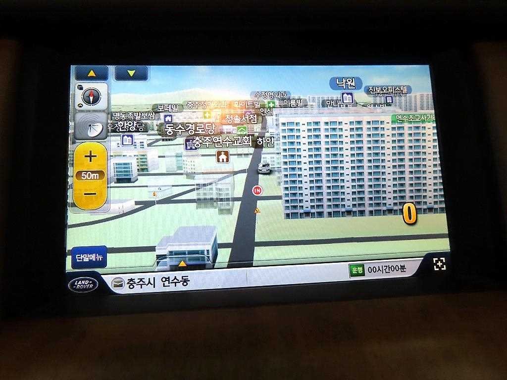 랜드로버 디스커버리 디스커버리4 3.0 SDV6 SE 이미지 13