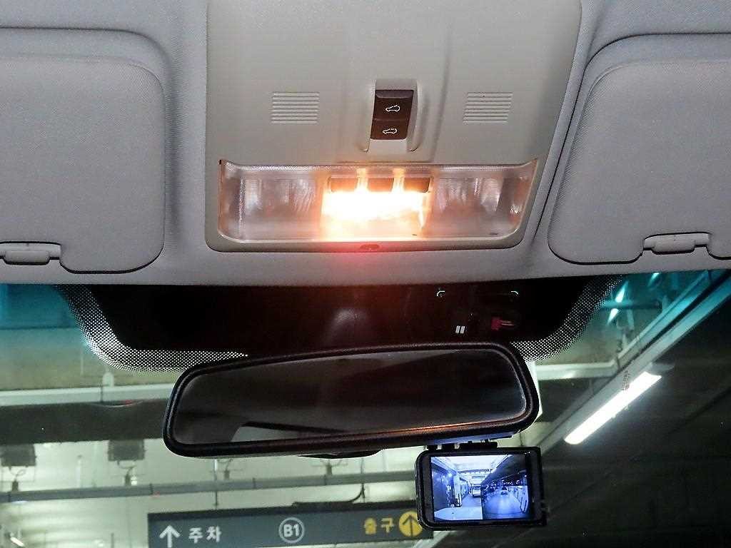 랜드로버 디스커버리 디스커버리4 3.0 SDV6 SE 이미지 15