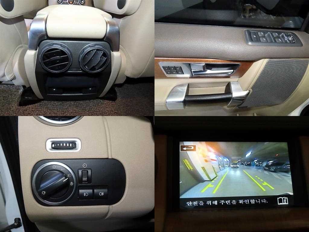 랜드로버 디스커버리 디스커버리4 3.0 SDV6 SE 이미지 18